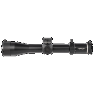 Riton Optics 7 Conquer 3-18x50mm FFP Illuminated Red T3 Reticle 34mm Tube