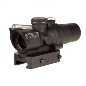 Trijicon Acog 1.5x16s Compact Low Red 2moa