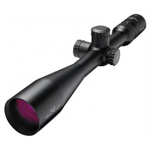 Burris Veracity 30mm Scope 5-25x50mm Ballistic E1 FFP Varmint