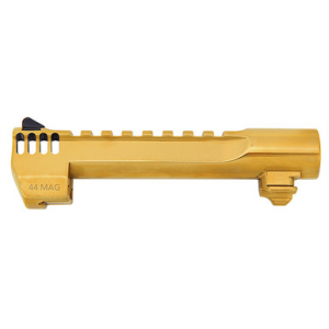 Mr Bbl De Mkxix 6 Cs 44mag Titanium Gold Imb