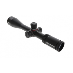 Crimson Trace Hardline Pro Riflescope 4-16x50 30mm MR1-MIL Reticle FFP Illuminated