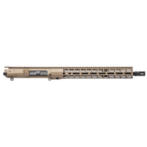 Aero M5 Complete Upper 16 308 Mid Fde