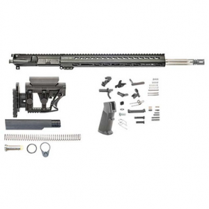 Luth Ar Rifle Kit Bull 20 W/ Adj Stock