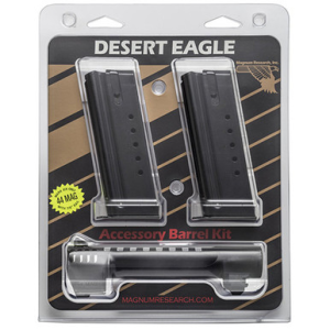 Mr Bbl De Mkxix 6 Cs 44mag Tung 2 Mag Clam Pk