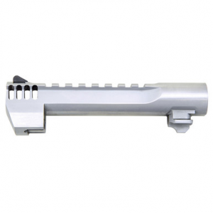Mr Bbl De Mkxix 6 Cs 357mag Brush Chrome Imb