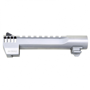 Mr Bbl De Mkxix 6 Cs 44mag Brushed Chrome Imb