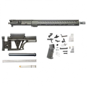 Luth Ar Rifle Kit Bull 16 W/ Fixed Stock
