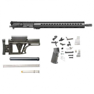 Luth Ar Rifle Kit Lw 16 W/ Fixed Stock