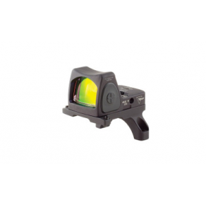 Trijicon Rmr T2 6.5 Moa Red Dot Adj Led W/ Rm35