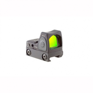 Trijicon Rmr T2 3.25 Moa Red Dot Adj Led W/ Rm33