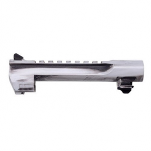 Mr Bbl De Mkxix 6 Cs 44mag Wht Matte Distress