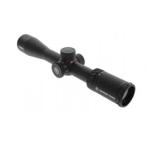 Crimson Trace Hardline Pro Riflescope 3-12x42 30mm MR1-MOA Reticle