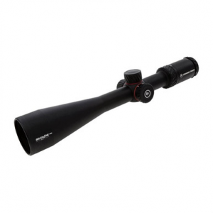 Crimson Trace Brushline Pro Rifle Scope - 4-16x50mm 30mm BDC PRO