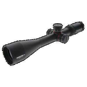 Crimson Trace Hardline Pro Riflescope 4-16x50 30mm MR1-MIL Reticle Illuminated