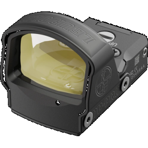 Leupold DeltaPoint Pro Reflex Sight 2.5 MOA Dot Matte Black
