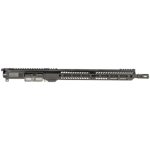 Rock River Arms Rock River Arms BB0470 LAR-15M RRAGE 3G Complete Upper, 5.56x45mm NATO 16", Black, Aluminum Rec, 15" M-LOK Handguard, A2 Flash Hider, No Forward Assist - $444.44 at Shooting Surplus