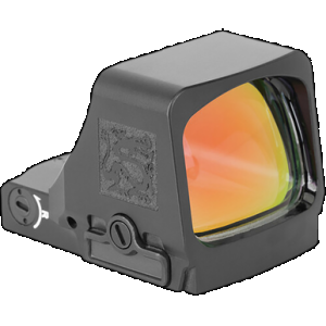 Holosun Ronin HE507 Competition Reflex Sight Green Dot Optics