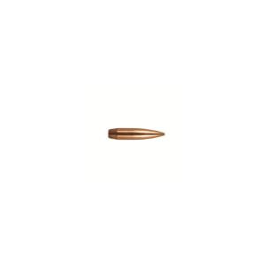 Berger Match Grade Target Bullets .22 cal .224" 80.5 gr FULLBORE TARGET 1000/ct