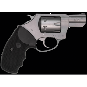 Charter Arms Pathfinder 22 WMR 2" 8 Shot Stainless Steel Revolver