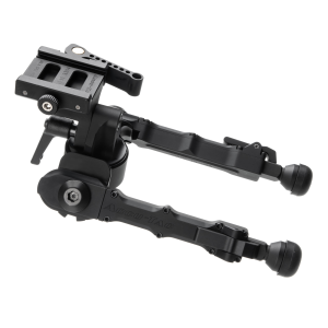 PC-4 BIPOD ARCA SPEC QUICK DETACH