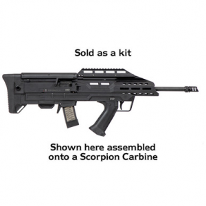 Cz Scorpion Evo Bullpup Kit