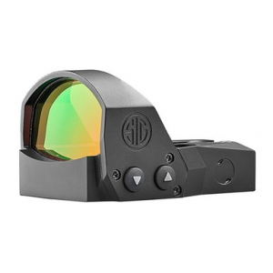 Sig Sauer Romeo1Pro 1 x 30 mm 3 MOA Red Dot Sight