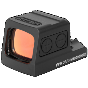 Holosun EPS Carry Enclosed Pistol Red Dot Sight 6 MOA Dot