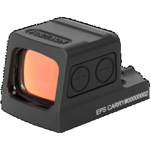 Holosun EPSRD2 Enclosed Pistol Red Dot 2 MOA Aluminum Housing