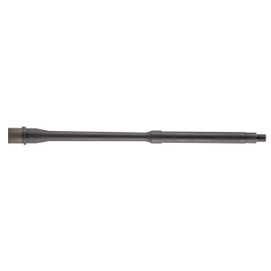 Daniel Defense Daniel Defense 0707709173018 5.56x45mm NATO 16" AR-15 4150 Chrome Moly Vanadium Steel Black Phosphate Midlength Government Profile - $365.00 at Shooting Surplus