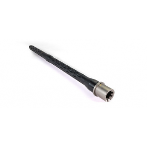 16'' 223 WYLDE MATCH BARREL STAINLESS STEEL BLACK
