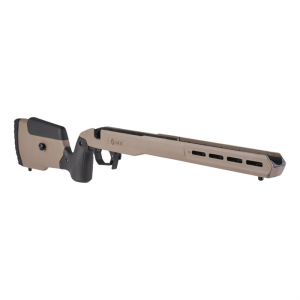 Mdt FIELD STOCK CHASSIS FOR HOWA 1500 SA RIGHT HAND FDE - $299.95 at Shooting Surplus