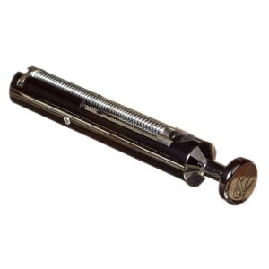 Volquartsen RUGER MK IV COMPEITTION BOLT, BLACK - $288.00 at Shooting Surplus