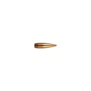 Berger Match Grade Target Bullets .30 cal .308" 155 gr HYBRID TARGET 500/ct