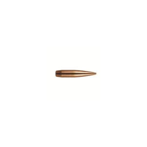 Berger Match Grade Target Bullets 6.5mm .264" 140 gr HYBRID TARGET 500/ct