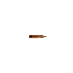 Berger Match Grade Tactical Bullets 6.5mm .264" 130 gr AR HYBRID OTM TACTICAL 500/ct