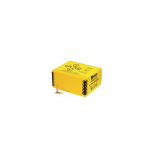 Berger Match Grade Target Bullets 6.5mm .264" 140 gr VLD TARGET 500/ct