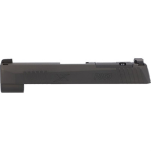 Sig Sauer P365XL Slide Assembly Micro Optics Cut XRAY3 Day Night Sights 9mm 3.7" Barrel
