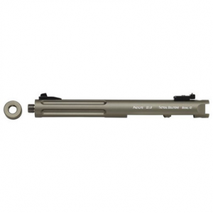 Tacsol Pac-lite Rug 22lr 6 Fluted Odg
