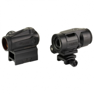 Sig Sauer Romeo-MSR Combo Kit Gen 2 ROMEO-MSR and JULIET3-MICRO