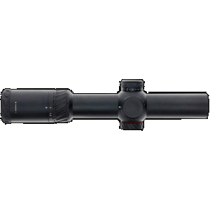 Crimson Trace 013002299 Hardline Black Anodized 1-6x 24mm 34mm Tube Illuminated CT TR1-MIL Reticle