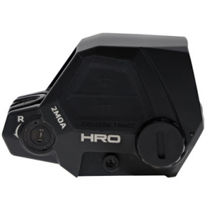 Crimson Trace HRO Red Dot Red Dot 2 MOA