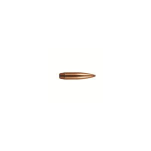 Berger Match Grade Target Bullets 6mm .243" 108 gr BT TARGET 500/ct