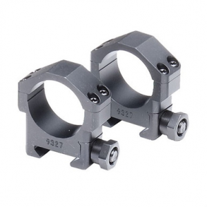 34MM EXTRA HIGH ALUMINUM SCOPE RINGS (US ARMY M2010)
