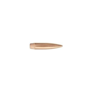 Sierra MatchKing Rifle Bullets 6.5mm / .264 cal .264" 123 gr HPBT MATCH 500/ct