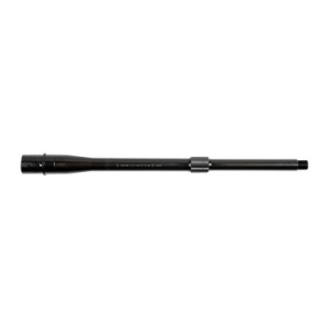 PREMIUM BLACK SERIES 308 WIN 16'' HANSON MIDLENGTH W/LO PRO