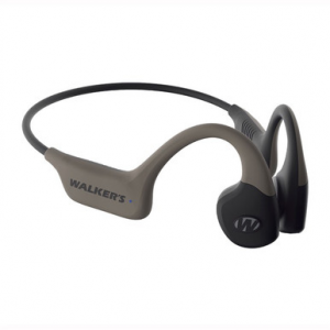 WALKER'S HEADSET BONE CONDUCTION
