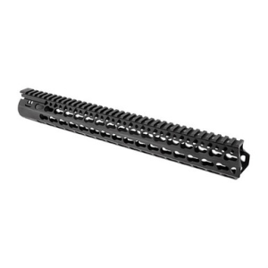 Bravo Company USA KMR Alpha Handguard 15" Keymod Aluminum Free Floating for AR-15