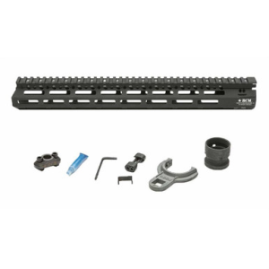 Bravo Company USA BCMGunfighter MCMR 15 Inch M-LOK Free-Floating Aluminum Handguard