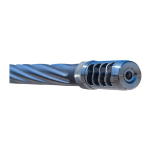 Area 419 Firearms Llc Area 419 Firearms LLC 30 Caliber Hellfire Match Brake Stainless 5/8-24 - $193.86 at Shooting Surplus