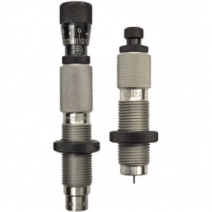Redding Master Hunter (MH-C) Die Set 6.5 PRC (Carbide)